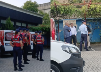 DETAJE të REJA nga aksioni i policisë/ Godina e televizionit News 24: Do kthehet në fabrikë armësh!