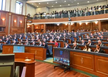 Kushtetuesja e Kosovës merr vendim: Kuvendi të zgjedhë kreun e ri, një kandidat votohet jo më shumë se 3 herë
