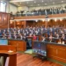 Kushtetuesja e Kosovës merr vendim: Kuvendi të zgjedhë kreun e ri, një kandidat votohet jo më shumë se 3 herë