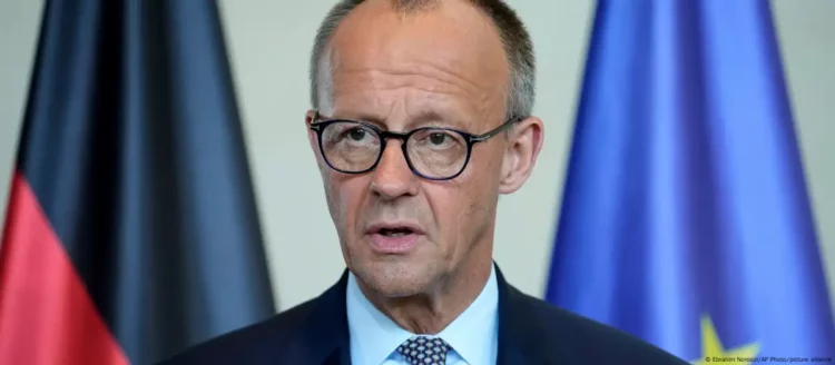 Merz: Shteti social gjerman nuk është më i financueshëm