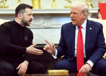 Zelensky zbulon se kur do të takohet me Trump