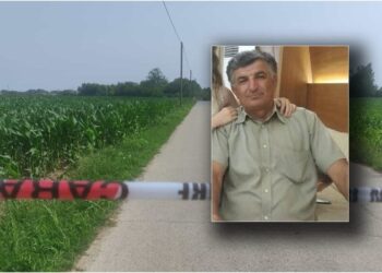 Vrasja e Fatos Cenajt/ Prokuroria italiane: Ish-oficeri shqiptar u ekzekutua për hakmarrje