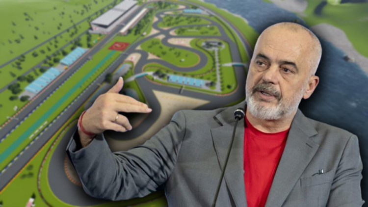 Kosto stratosferike/ Pista e garave në Elbasan do t’u kushtojë shqiptarëve 190 milionë euro