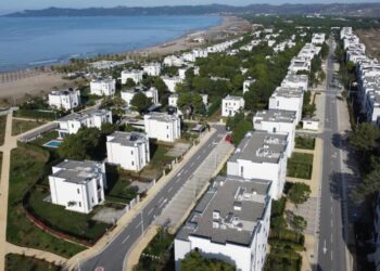 Grabitet vila në rezidencën “Valamar” në Gjirin e Lalëzit – Si dështoi shërbimi i sigurisë dhe heshtja e varrit nga institucionet