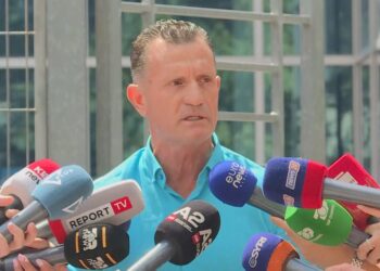 Dosja e Metës gati për gjykim, SPAK i komunikoi akuzat, avokati: Asgjë e re nga dosja CEZ-DIA