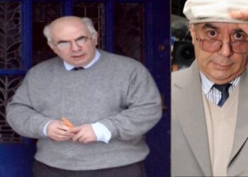 Policia e Londrës shpall në kërkim Ilir Kumbaron, ish-zyrtarin e SHIK