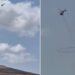 Menduan se po kërkonte një thesar, zbulohet misteri i helikopterit me “unazë gjigante” në Turqi