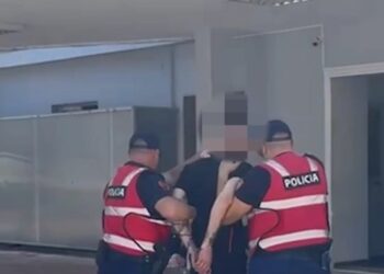 Prangoset Françesk Mecaj/ Trafikonte armë zjarri në Itali, skema që ndiqte për t’i dërguar përtej Adriatikut