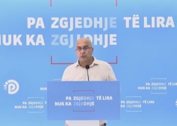“Janë rritur tarifat me 80%”, PD: Qeveria të anulojë vendimin për shërbimet në Kadastër