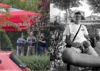 Vrasja e 14-vjeçarit në Maliq, 8 të arrestuar, autori bënte ‘të fortin’ në rrjete sociale dhe nxirrte foto me armë