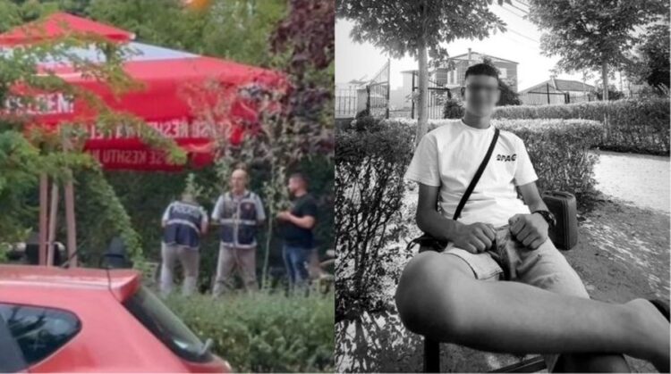 Vrasja e 14-vjeçarit në Maliq, 8 të arrestuar, autori bënte ‘të fortin’ në rrjete sociale dhe nxirrte foto me armë