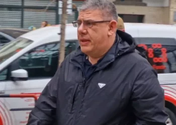 Frika nga SPAK? Gent Sula transferon Agi Konsin në Angli