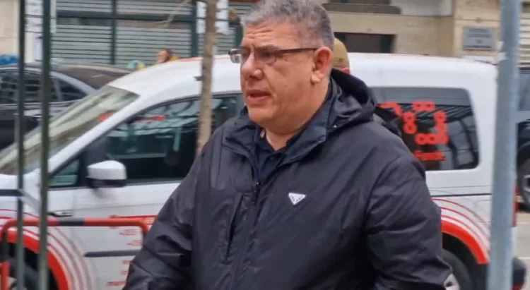 Frika nga SPAK? Gent Sula transferon Agi Konsin në Angli