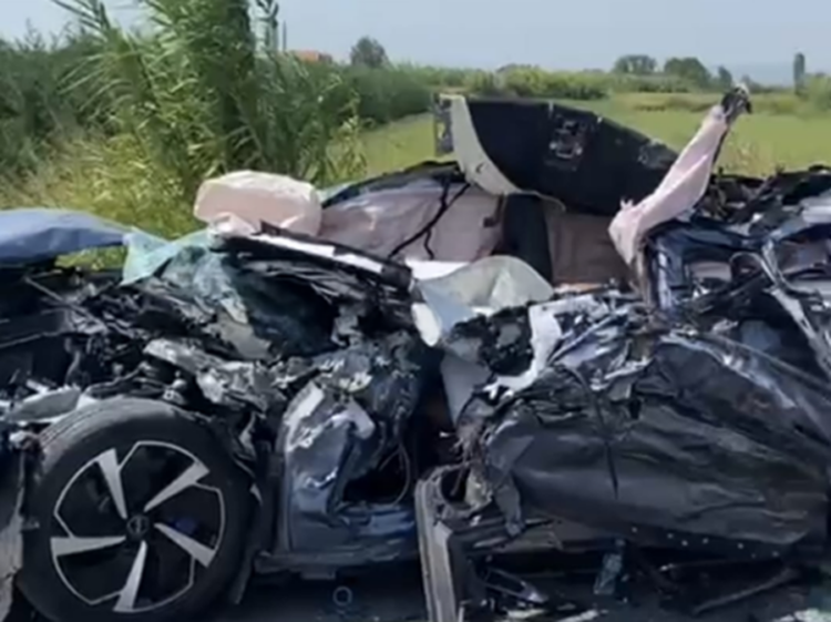 Aksident horror në Shkodër, një i vdekur dhe disa të plagosur (Emrat)