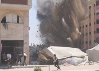 Izraeli nis fazën e parë të planit për të pushtuar Gazën