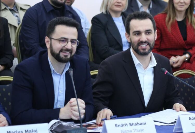 Ana Dajko mbetet deputete, Kolegji Zgjedhor lë në fuqi vendimin e KAS për mandatin e Nisma Shqipëria Bëhet