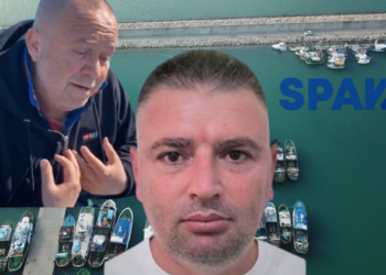 Arrestimi në malin e Tomorrit/ I kërkuari Dorian Beu, ortak i Gjergj Lucës