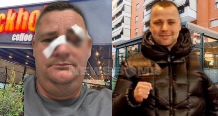 Merr fund arratia e pronarit të “Stockholm”! Kush është Ferhat Kraja, biznesmeni që dhunoi kundërshtarin e tij