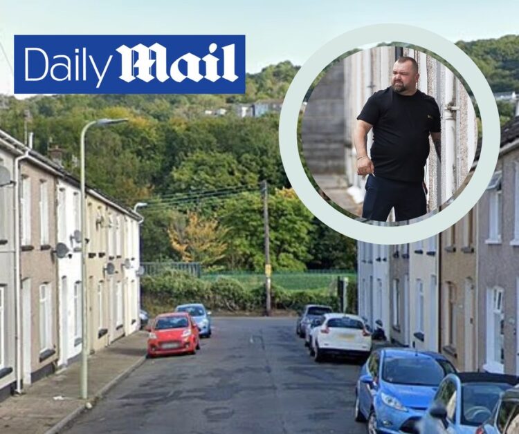 Daily Mail: U fut dy herë ilegalisht në Britani, kush është shqiptari që kreu vrasje në Shqipëri dhe kërcënoi një grua në rrugët e Uellsit