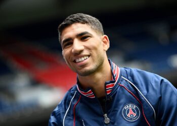 Achraf Hakimi drejt sallës së gjyqit, akuzohet për pë*dhunim. Rrezikon deri në 15 vite burg