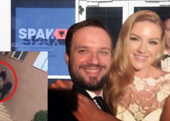 Arbër Veliaj, njeriu i “punëve të pista” të Erionit, që çuditërisht u fal nga SPAK