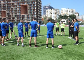 FSHF investime në sistemin e teknologjisë VAR, risitë e edicionit të ri