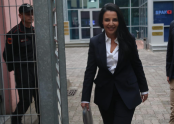 Nën hetim nga SPAK, edhe Belinda Balluku merr studion e avokatisë që mbron Veliajn