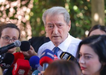 Deklaratë bombë e Berishës para SPAK: Veliaj është keqtrajtuar, Ulsi Manja e vizitoi në burg dhe e kërcënoi që të mos flasë