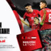 Shqipëri – Letoni/ Nga sot dalin në shitje biletat fizike pranë stadiumit “Air Albania”