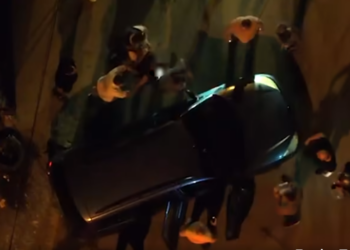 (VIDEO) Arrestohet në Allias i riu nga Shkodra, shiste pistoleta të ardhura nga Turqia