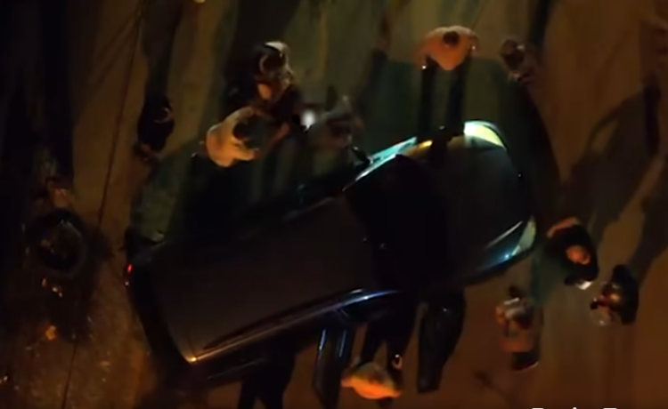 (VIDEO) Arrestohet në Allias i riu nga Shkodra, shiste pistoleta të ardhura nga Turqia