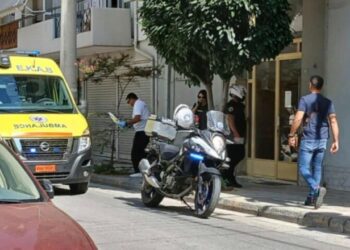 Krim në familjen shqiptare në Greqi, 40-vjeçari vret me thikë bashkëshorten dhe arratiset