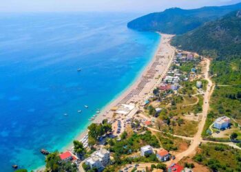 U zhduk nga hoteli në Dhërmi, gjendet pas 5 ditësh i riu nga Tirana