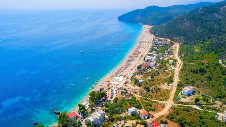 U zhduk nga hoteli në Dhërmi, gjendet pas 5 ditësh i riu nga Tirana