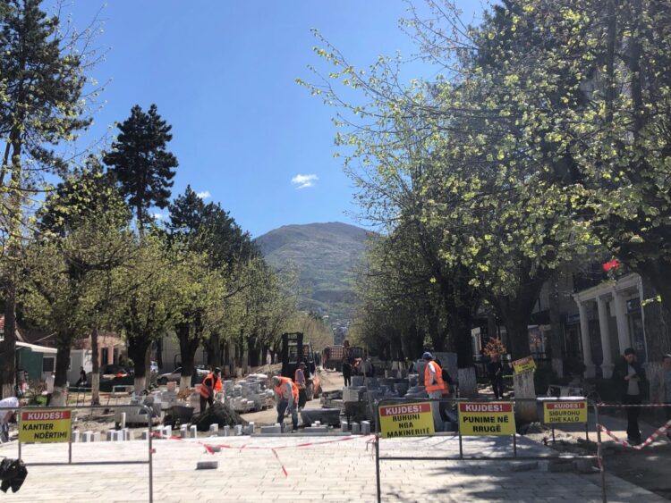 Degradimi i Rilindjes në Dibër rëndon mbi xhepat e qytetarëve