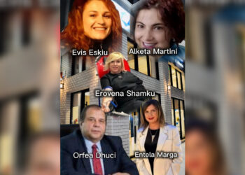 Piramida financiare UBA BANK/ A po amnistohet Kadri Morina dhe bashkëpunëtorët?