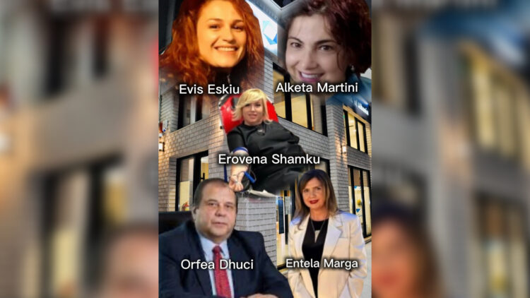 Piramida financiare UBA BANK/ A po amnistohet Kadri Morina dhe bashkëpunëtorët?