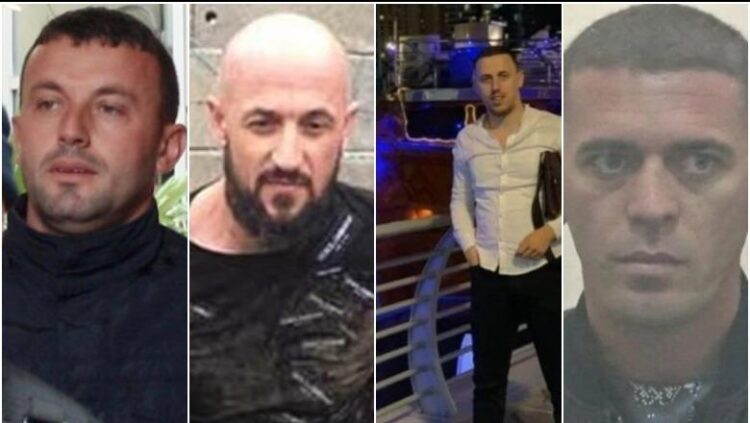 Vrasje, trafik droge, armësh dhe atentati i dështuar ndaj Durim Bamit/ SPAK çon në gjyq 6 anëtarët e grupit kriminal – Mes tyre vëllai i deputetit socialist