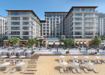 Durrës Marina, “projekti strategjik” mbledh 42 mln euro nga shitja e apartamenteve në ajër