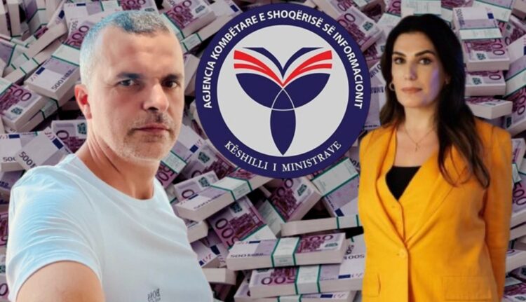 A po shembet perandoria e Ermal Beqirit në AKSHI?