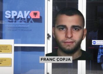 Përgjimet për “kartelin” e Franc Çopjas/ Si u lirua nga porti 2 mln euro kokainë dhe ferma 9 mln euro në Paraguai