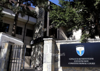 Në mesnatë përfundon afati i Kushtetueses, pritet vendimi i ri për Kuvendin e Kosovës