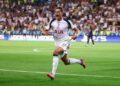 Finalja e Superkupës/ Tottenham e mbyll në avantazh pjesën e parë ndaj PSG-së