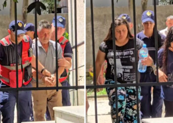 Vrau babanë në bashkëpunim me të dashurin dhe nënën e saj, Prokuroria zbardh ngjarjen në Fier: E veshën me kostum