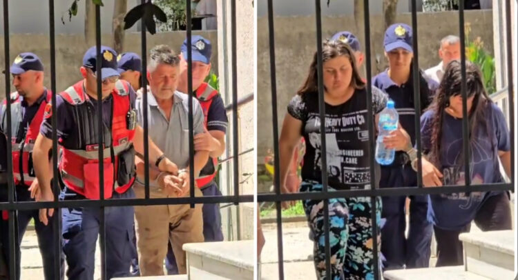 Vrau babanë në bashkëpunim me të dashurin dhe nënën e saj, Prokuroria zbardh ngjarjen në Fier: E veshën me kostum