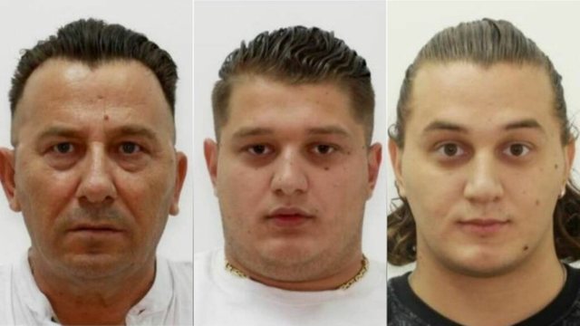 Ngjarje rëndë në Gjilan, veç autorit të vrasjes të trefishtë shpallen në kërkim edhe djemtë e tij