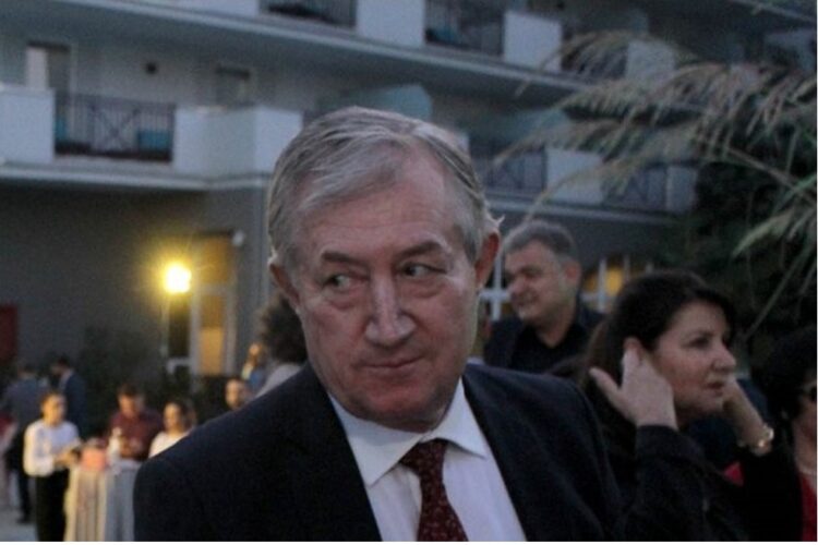 Edhe njëherë për Irfanin dhe hapjen e News24