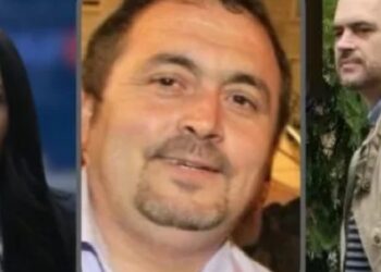 U qëllua me 6 plumba vite më parë/ Dritan Avllaj “Tan Lepri” kordinatori i Belinda Ballukut me bandat në Fier, kur do e hetojë SPAK biznesmenin kontravers?!