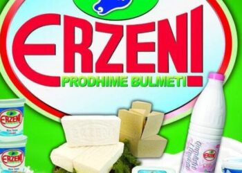 Kompania “Erzeni” 20 milion euro evazion fiskal, gjysmat e pagave i jep nëndorë/ ndërsa Tatimet bëjnë sikur nuk shohin
