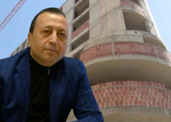 Lul Morina, “trafikanti i femrave” që nga demokrat u bë “ushtar” i Belinda Ballukut për disa leje ndërtimi